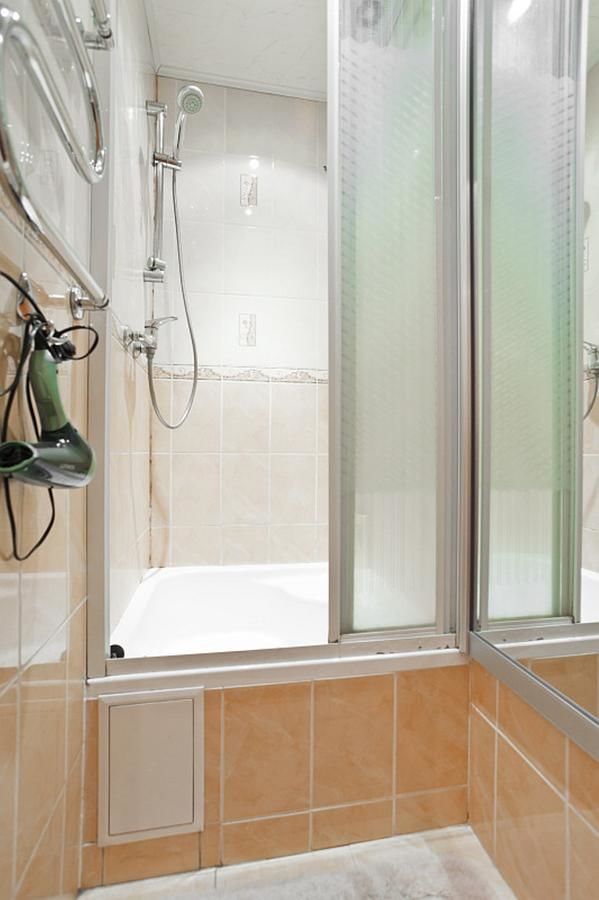 Апартаменты Apartament on Nezavisimosti 74(2) Минск