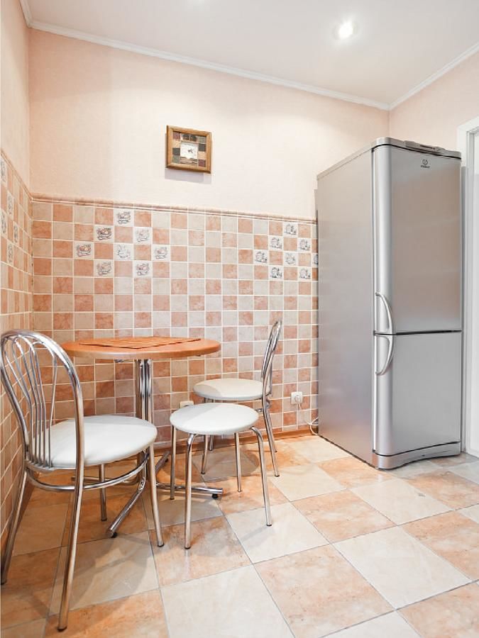 Апартаменты Apartament on Nezavisimosti 74(2) Минск