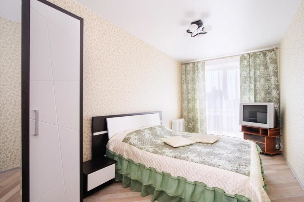 Апартаменты Apartament on Nezavisimosti 74(2) Минск