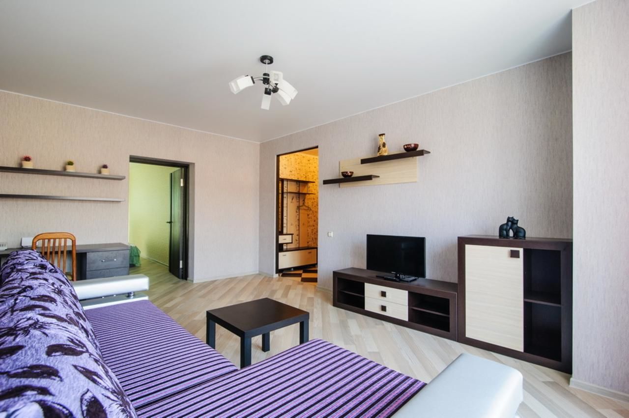 Апартаменты Apartament on Nezavisimosti 74(2) Минск