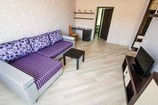 Апартаменты Apartament on Nezavisimosti 74(2) Минск Апартаменты-6