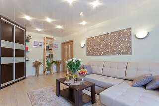 Апартаменты Apartament on Nezavisimosti 74(2) Минск Апартаменты-1