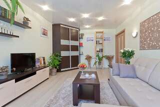 Апартаменты Apartament on Nezavisimosti 74(2) Минск Апартаменты-2