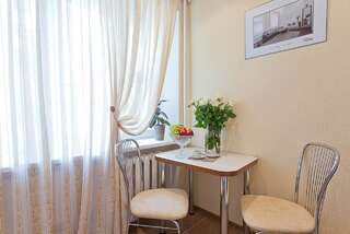 Апартаменты Apartament on Nezavisimosti 74(2) Минск Апартаменты-4