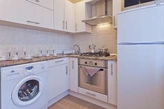 Апартаменты Apartament on Nezavisimosti 74(2) Минск Апартаменты-5