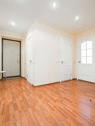 Апартаменты Apartament on Nezavisimosti 74(2) Минск Апартаменты с 1 спальней-4