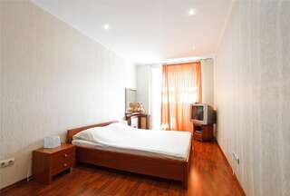Апартаменты Apartament on Nezavisimosti 74(2) Минск Апартаменты с 1 спальней-1