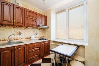 Апартаменты Apartament on Nezavisimosti 74(2) Минск Апартаменты-8