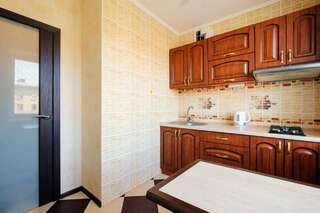Апартаменты Apartament on Nezavisimosti 74(2) Минск Апартаменты-9