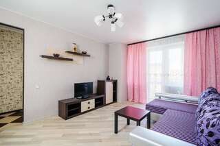 Апартаменты Apartament on Nezavisimosti 74(2) Минск Апартаменты-11