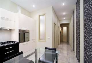 Апартаменты Apartament on Nezavisimosti 74(2) Минск Апартаменты с 1 спальней-8