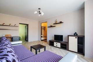 Апартаменты Apartament on Nezavisimosti 74(2) Минск Апартаменты-18