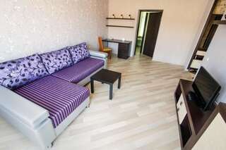 Апартаменты Apartament on Nezavisimosti 74(2) Минск Апартаменты-19