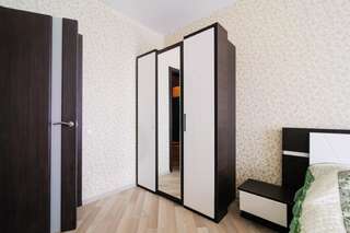 Апартаменты Apartament on Nezavisimosti 74(2) Минск Апартаменты-24