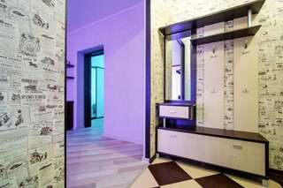 Апартаменты Apartament on Nezavisimosti 74(2) Минск Апартаменты-25