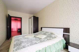 Апартаменты Apartament on Nezavisimosti 74(2) Минск Апартаменты-26