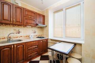Апартаменты Apartament on Nezavisimosti 74(2) Минск Апартаменты-31