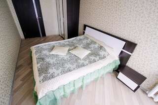 Апартаменты Apartament on Nezavisimosti 74(2) Минск Апартаменты-2
