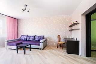 Апартаменты Apartament on Nezavisimosti 74(2) Минск Апартаменты-4