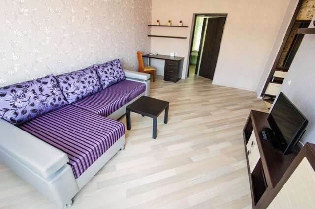 Апартаменты Apartament on Nezavisimosti 74(2) Минск-12