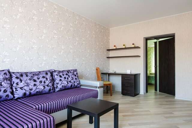 Апартаменты Apartament on Nezavisimosti 74(2) Минск-13