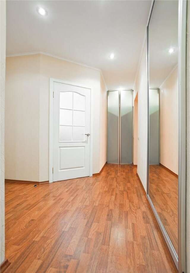 Апартаменты Apartament on Nezavisimosti 74(2) Минск-25