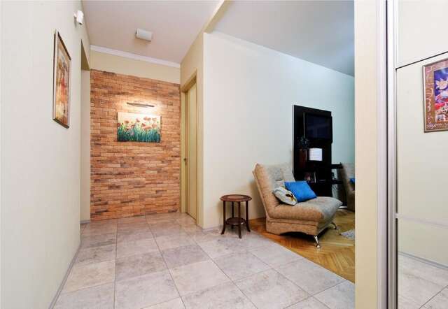Апартаменты Apartament on Nezavisimosti 74(2) Минск-26