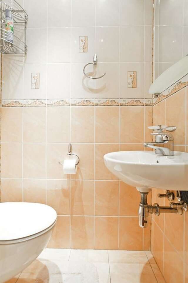 Апартаменты Apartament on Nezavisimosti 74(2) Минск-27