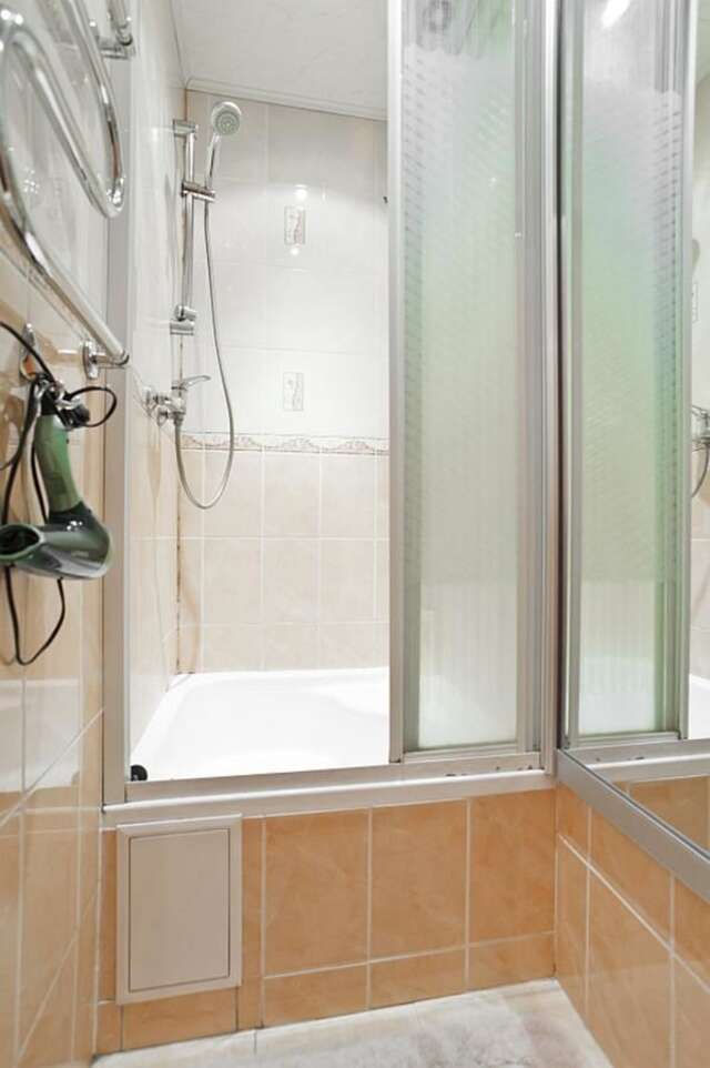 Апартаменты Apartament on Nezavisimosti 74(2) Минск-28