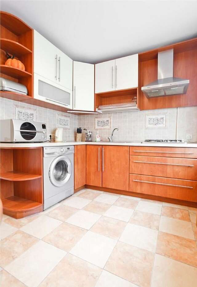 Апартаменты Apartament on Nezavisimosti 74(2) Минск-30