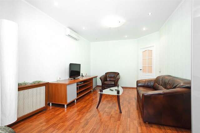 Апартаменты Apartament on Nezavisimosti 74(2) Минск-32