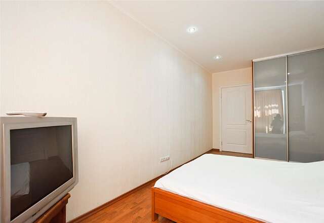 Апартаменты Apartament on Nezavisimosti 74(2) Минск-6