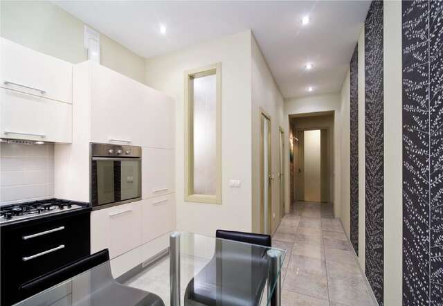 Апартаменты Apartament on Nezavisimosti 74(2) Минск-42