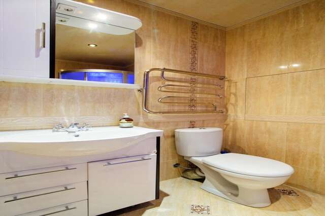 Апартаменты Apartament on Nezavisimosti 74(2) Минск-44