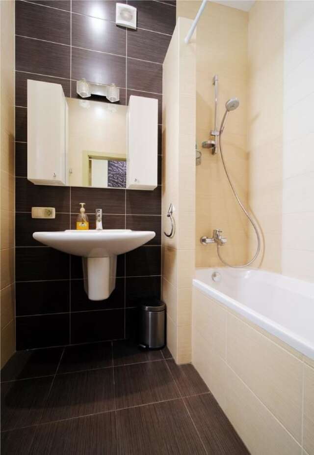 Апартаменты Apartament on Nezavisimosti 74(2) Минск-47