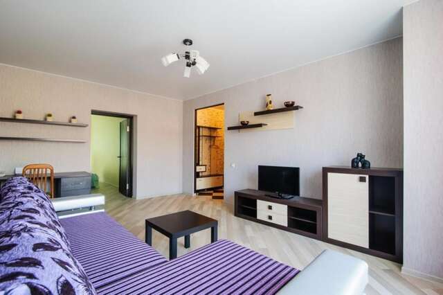 Апартаменты Apartament on Nezavisimosti 74(2) Минск-48