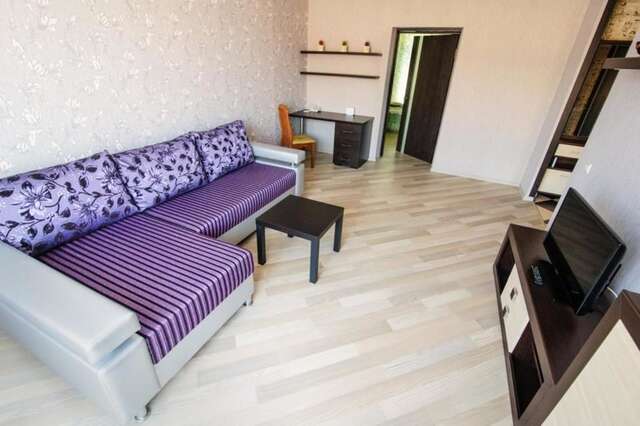 Апартаменты Apartament on Nezavisimosti 74(2) Минск-49