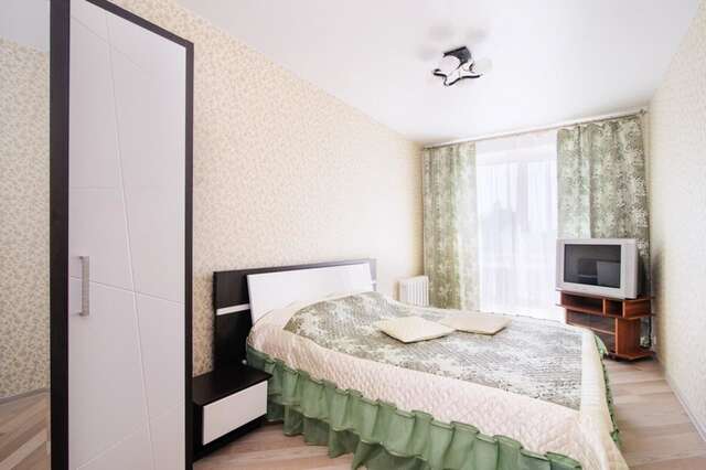 Апартаменты Apartament on Nezavisimosti 74(2) Минск-7