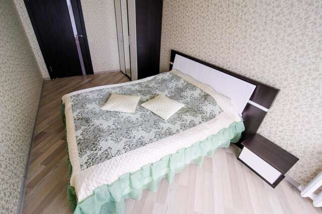 Апартаменты Apartament on Nezavisimosti 74(2) Минск-58