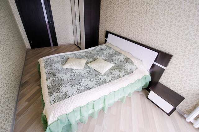 Апартаменты Apartament on Nezavisimosti 74(2) Минск-8