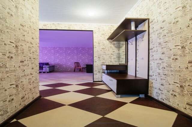 Апартаменты Apartament on Nezavisimosti 74(2) Минск-62