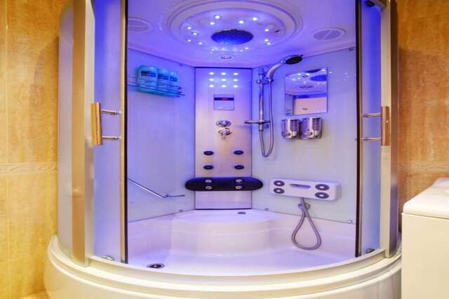 Апартаменты Apartament on Nezavisimosti 74(2) Минск-64