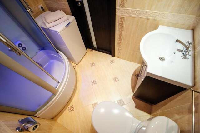 Апартаменты Apartament on Nezavisimosti 74(2) Минск-65