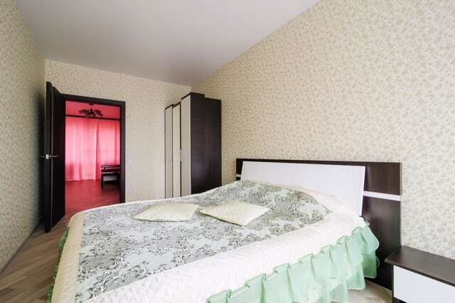 Апартаменты Apartament on Nezavisimosti 74(2) Минск-9